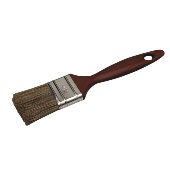 Brosse queue de morue avantage 