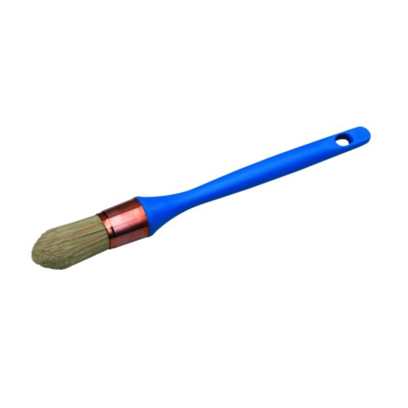 Brosse à réchampir avantage 