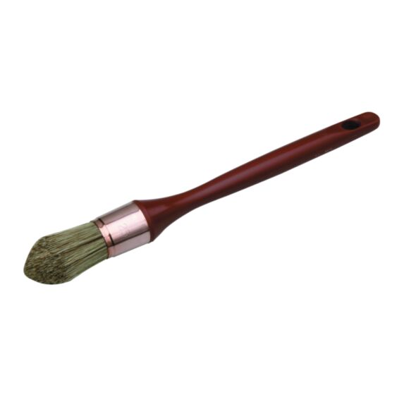 Brosse à réchampir avantage 