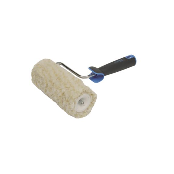 Rouleau pro facades regulieres 180mm