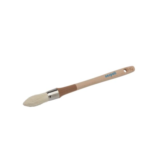 Pinceau à rechampir Tradition 21 mm - NESPOLI