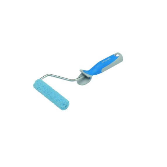Mini-rouleau téflon 60 mm finition satinée - NESPOLI
