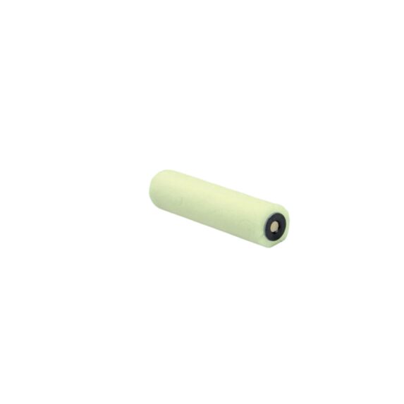 2 mini manchon polyester 110mm peinture rénovation - NESPOLI