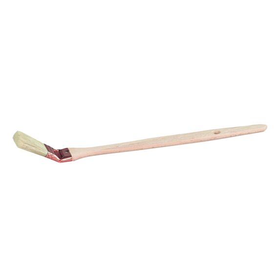 Brosse radiateur chantier n°35