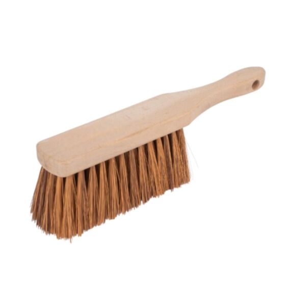 Balayette rPET 30cm bois 100% FSC - NESPOLI