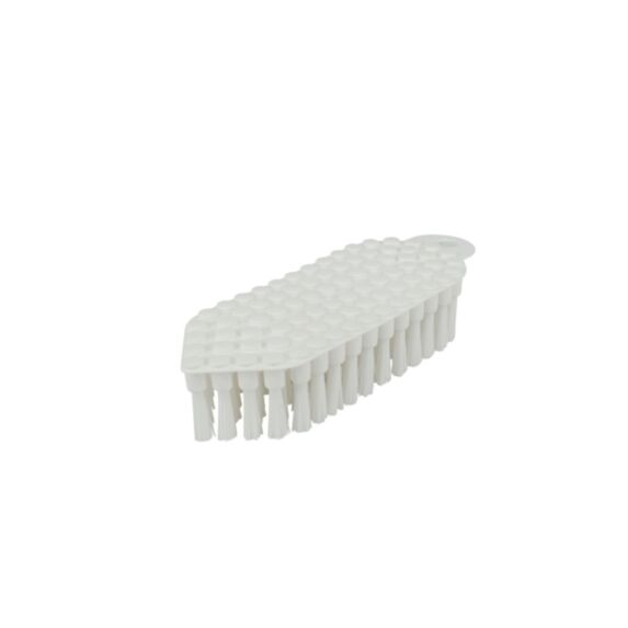 Brosse à main flexible 16cm - NESPOLI