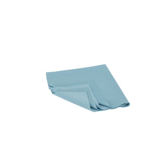 Lavette microfibre vitre 39x39cm - NESPOLI