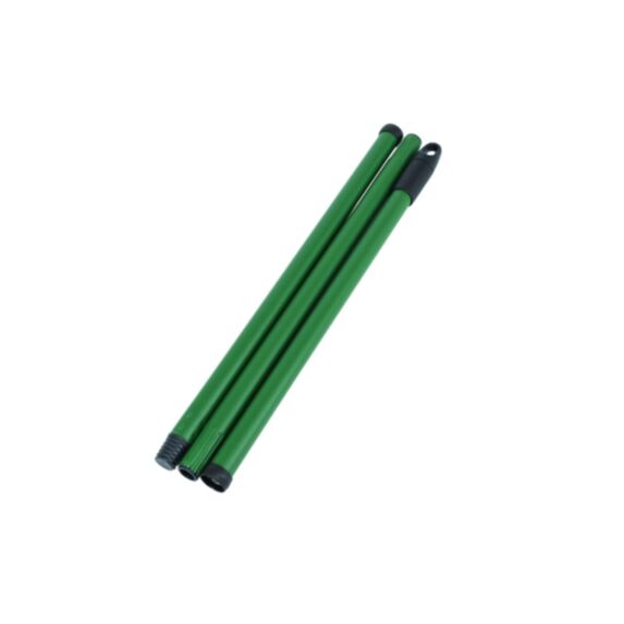 Manche emboitable balai franges pas de vis - NESPOLI