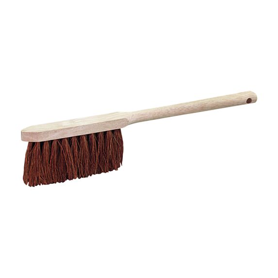 Balayette coco 3 rangs long manche mèches 45cm
