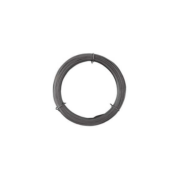 Fil de tension galvanisé – 2,2mm - 100ml - DIRICKX