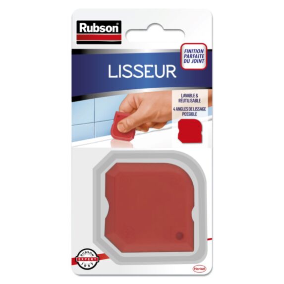 Lisseur Joint Easy Service - RUBSON