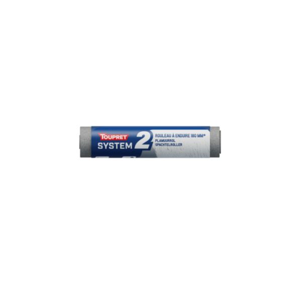 Manchon système rouleau 180mm - TOUPRET