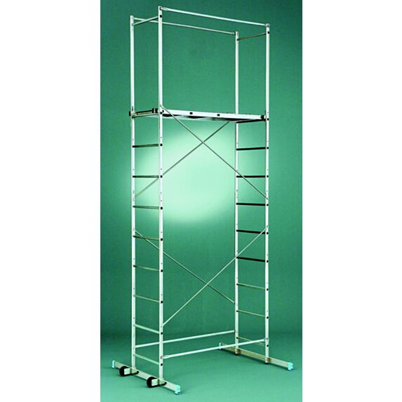 Echafaudage mixte Modulium - ARTUB