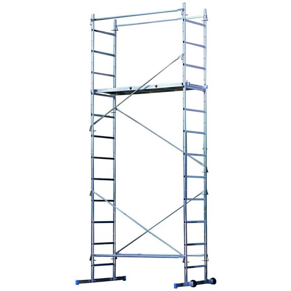 Echafaudage plateau réglable 4,43m First 5 - ARTUB