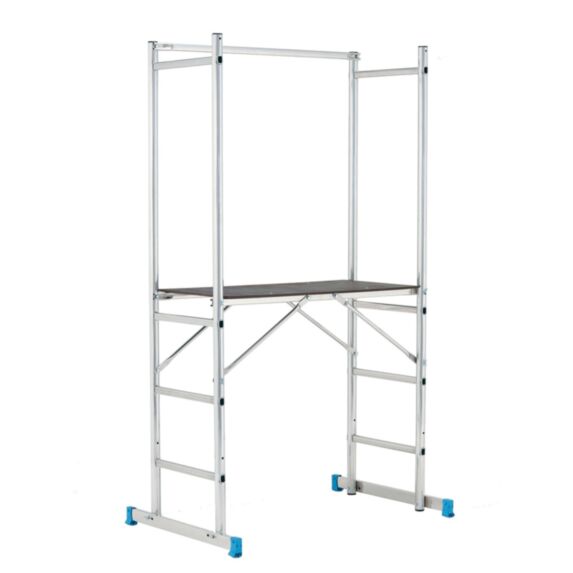 Echafaudage graphic - MR BRICOLAGE