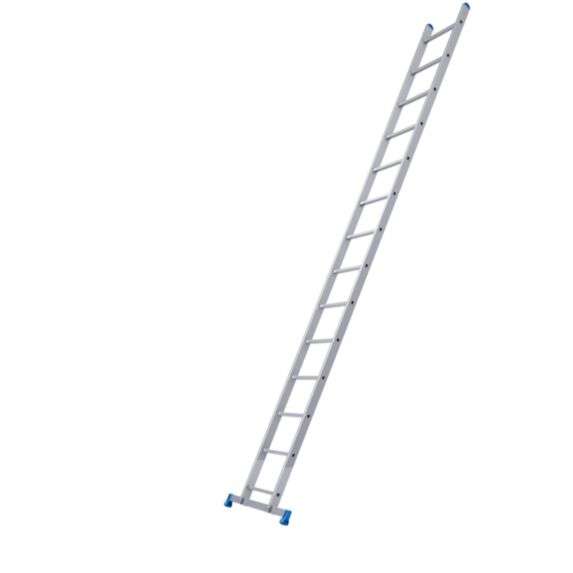 Echelle simple aluminium 1x14 3M97