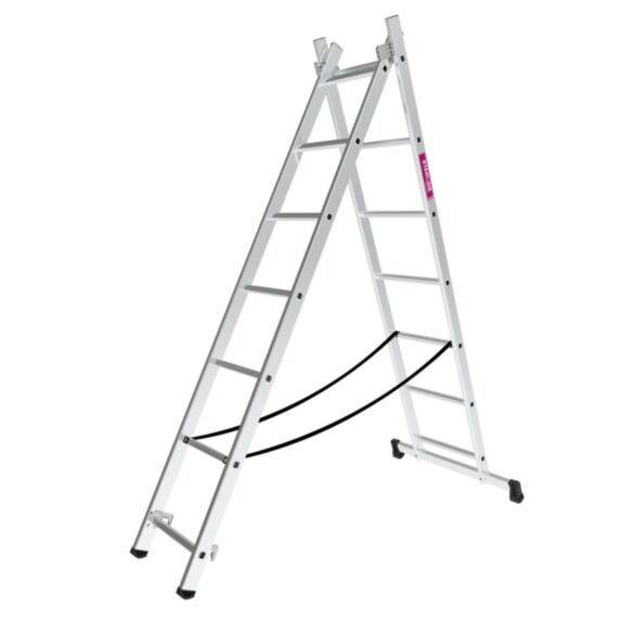 Echelle transformable Starline 2x7 2m01/3m13 - ARTUB