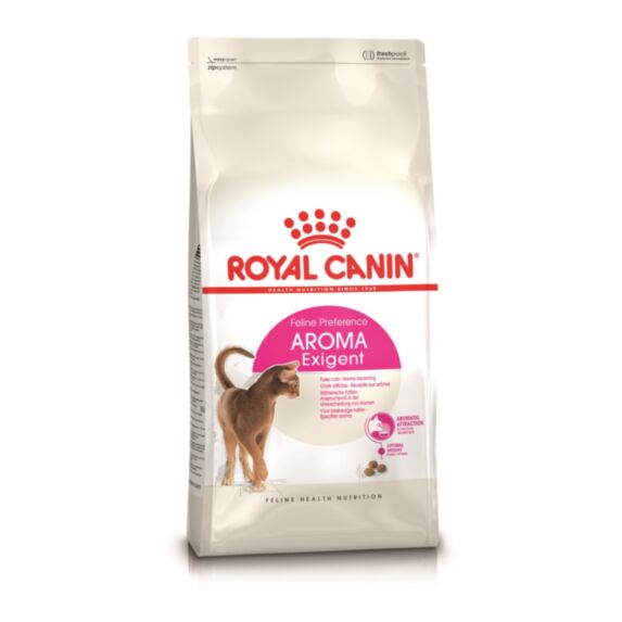 Pâtée Chat Aroma Exigent 2kg - ROYAL CANIN