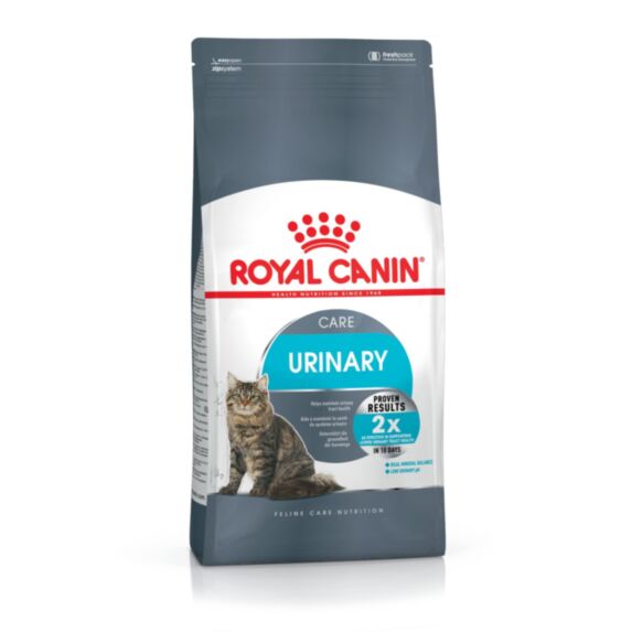 Croquette Chat Urinary Care 400gr - ROYAL CANIN