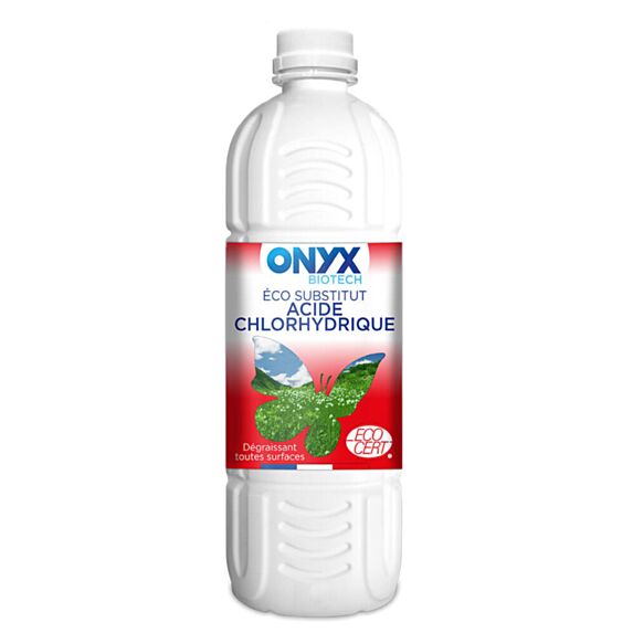 Substitut d'Acide Chlorhydrique 1L - ONYX
