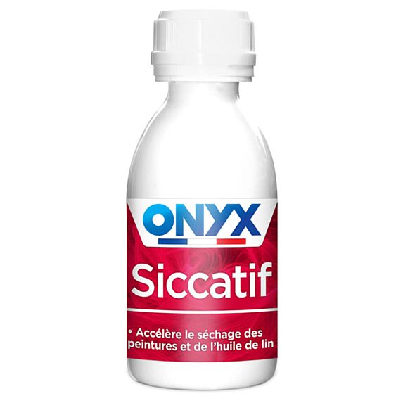 Siccatif liquide 0,19L - ONYX