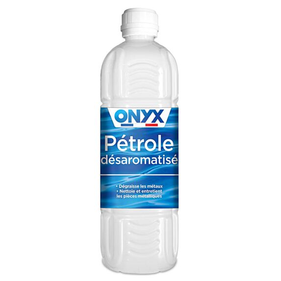 Pétrole désaromatisé 1L - ONYX