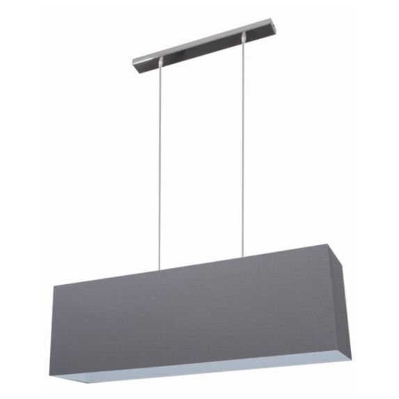 Suspension coton souris rectangle 2l l80