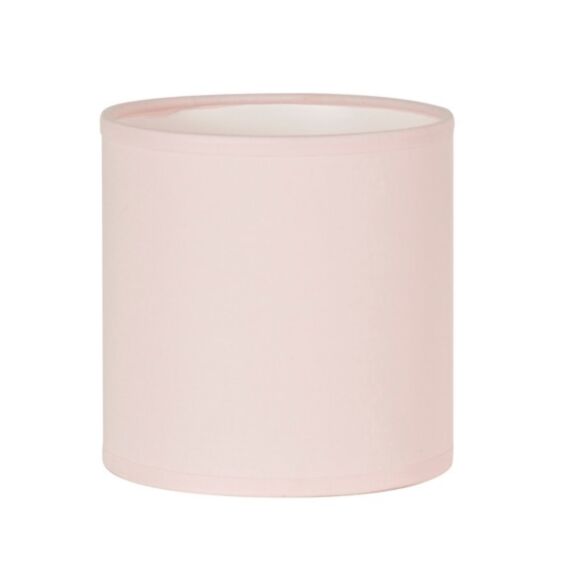 Abat-jour nénuphar cylindre d15cm