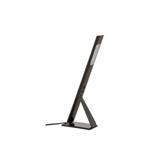 Lampe de Bureau LED Stick Noir - COREP