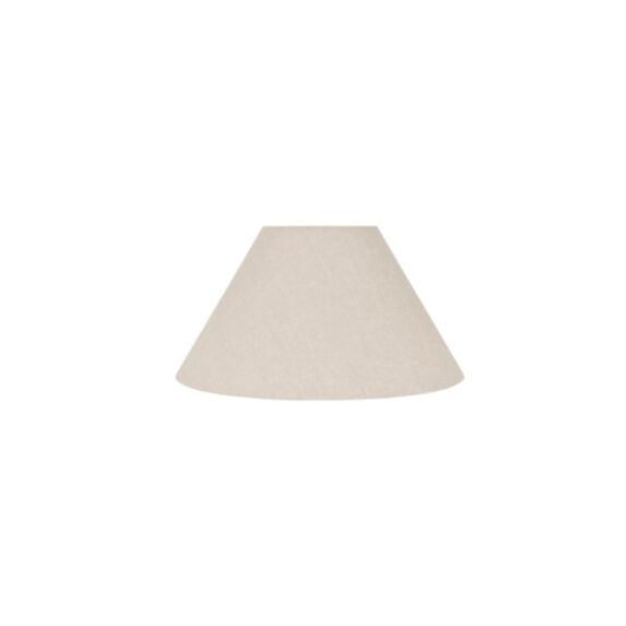 Abat-jour pyla fe d25cm