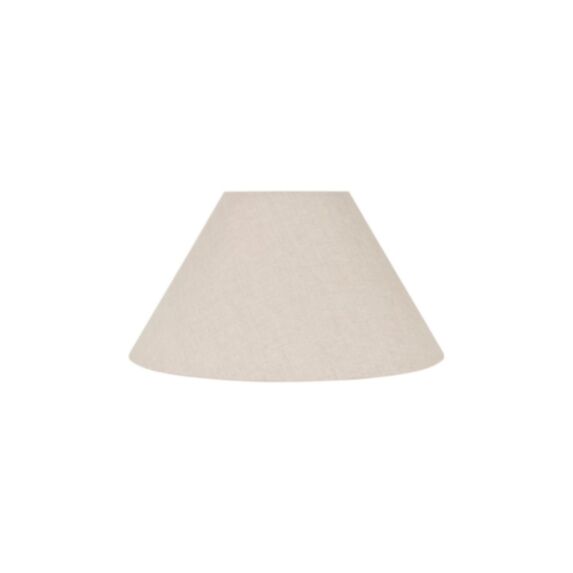 Abat-jour pyla fe d30cm