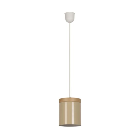 Suspension Toolo crème Ø15cm - COREP