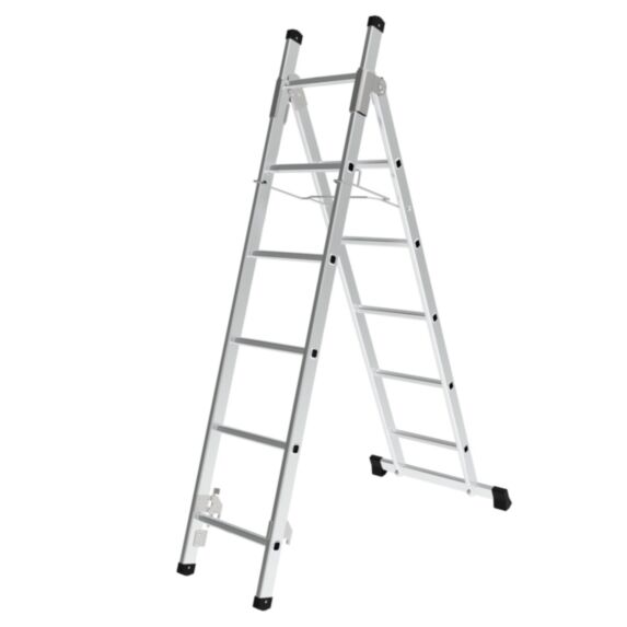 Echelle transformable Starline+ 2x6 1m76/2m57 - ARTUB