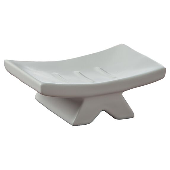 sake pte savon blanc mat - GALEDO