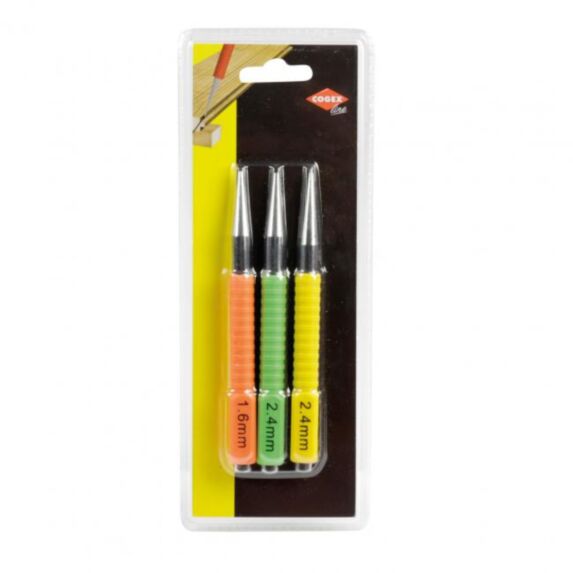 Chasse pointe X2 et pointeau - COGEX