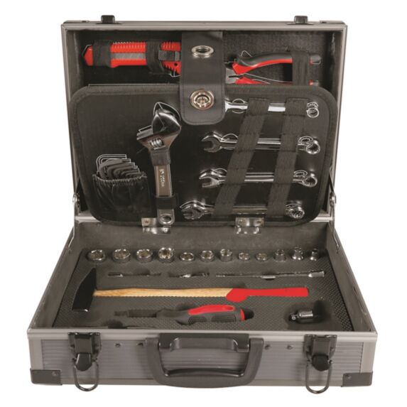 Valise outillage 152 pcs - COGEX