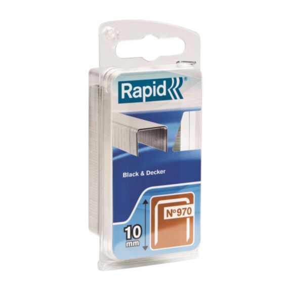 agrafes 970/6 - RAPID