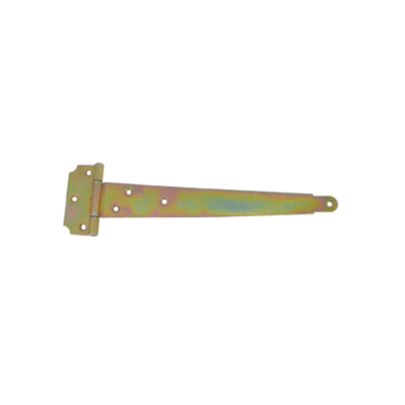 Penture anglaise
