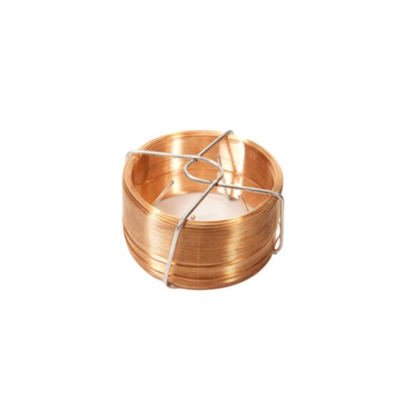 bobinot cuivre n°2 x 100  0.7mm - FILIAC