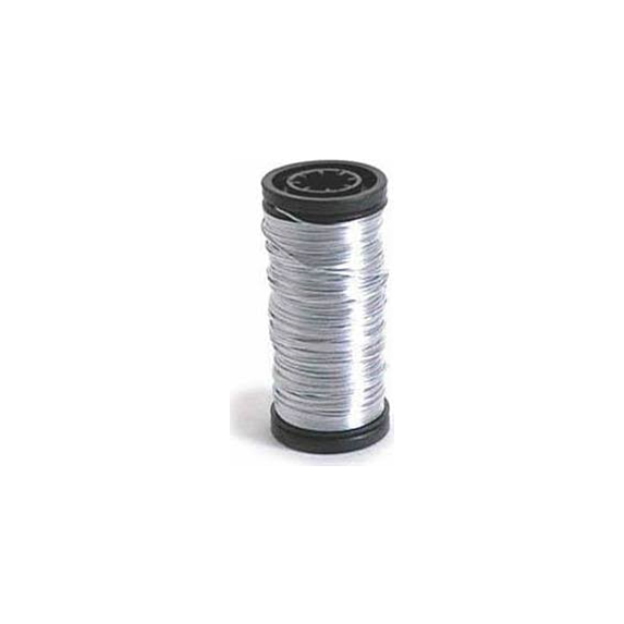 Bobine acier galvanisée 16 cc 45 m - FILIAC