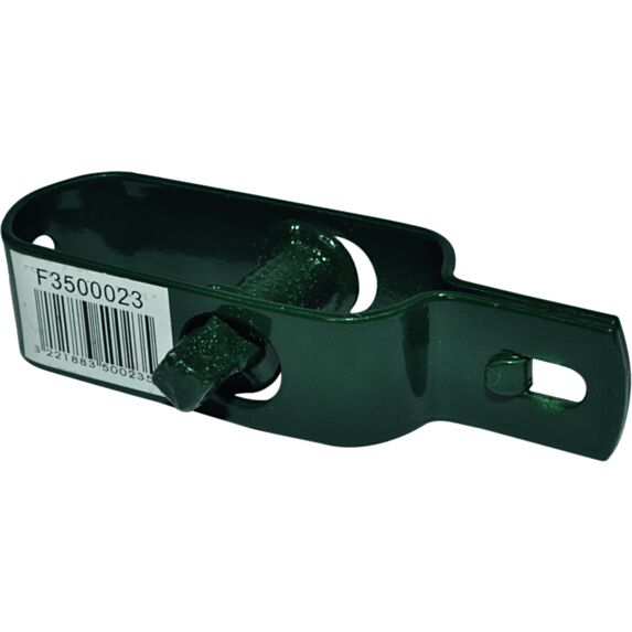 Tendeur raidisseur plastifié vert n°2 - FILIAC