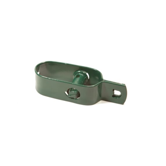 Tendeur raidisseur plastifié vert n°4 - FILIAC
