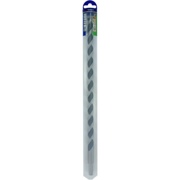 Foret bois long Ø14 L300 mm - TIVOLY