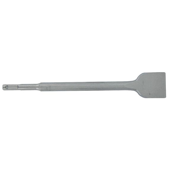 Burin plat sds + ø40mm l250mm