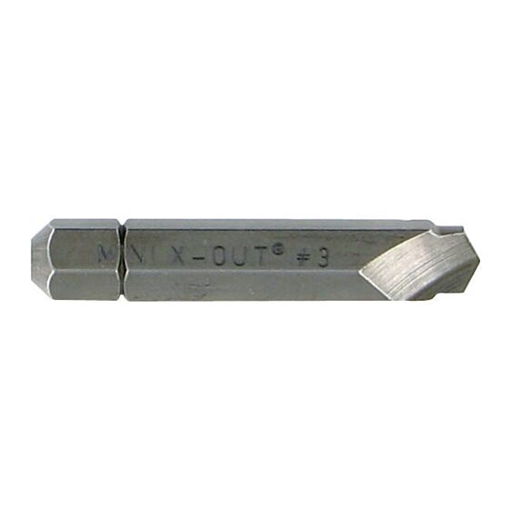 Extracteurs de vis Ø 2 - 3 mm - TIVOLY