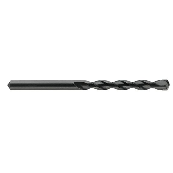 Extra Foret carrelage ø10 queue cylindrique l120