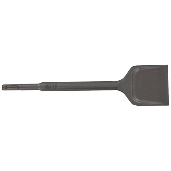 Burin bêche sds + ø60mm l250mm