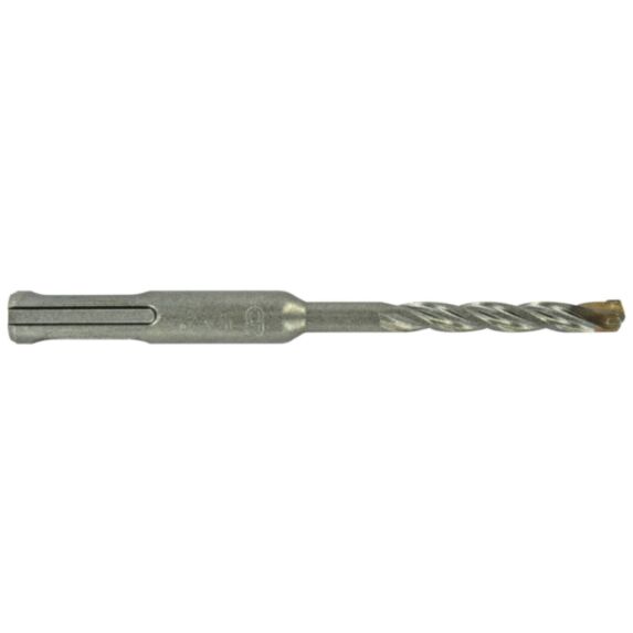 Foret béton SDS 4 taillants Technic Ø6 L110 mm - TIVOLY