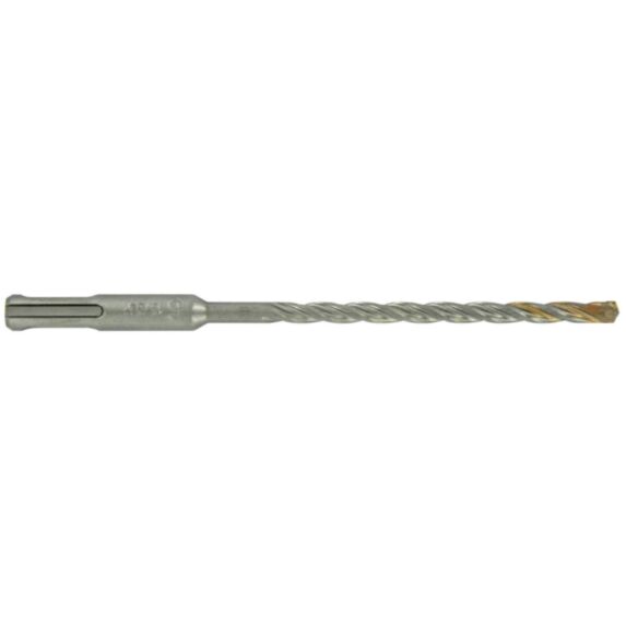 Foret béton SDS 4 taillants Technic Ø6 L160 mm - TIVOLY