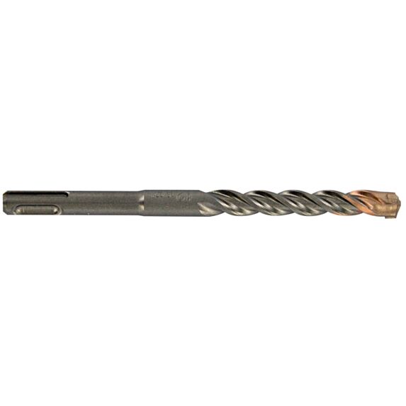 Foret béton ø14 3 taillants l160 queue sds+